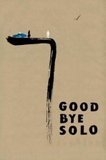 Poster for Goodbye Solo 