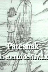 Patesnak, A Christmas Tale poster