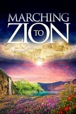 Poster for Marching to Zion