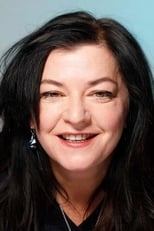 Foto retrato de Lynne Ramsay