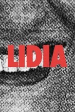Lidia poster