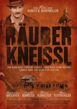 Poster for Räuber Kneißl