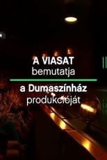 Poster for Dumaszínház (TV műsor)