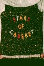 Poster for Stars of Cabaret 