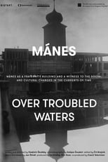 Poster for Mánes na vodě