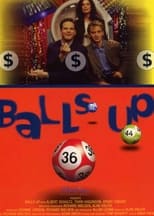 Poster for Balls Up 