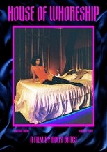 House of Whoreship main poster