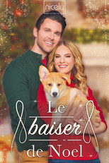 Le baiser de No&euml;l