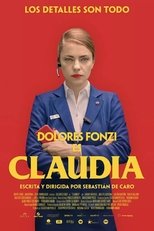 Poster for Claudia