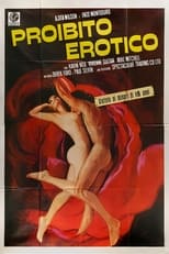 Poster for Forbidden Erotica