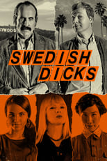 Poster for Swedish Dicks