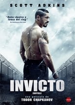 Boyka: Invicto IV