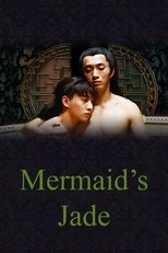Mermaid's Jade main poster