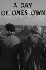 Poster for A Day of One's Own 