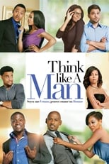 Think Like a Man serie streaming