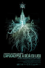 L’apocalypse a déjà eu lieu poster