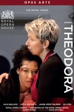 Poster for Theodora