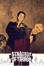 Poster for Strategy of Terror