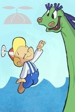 The New Adventures of Beany and Cecil poster image