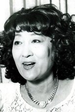 Foto retrato de Misa Yamamura