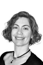 Foto retrato de Alana Simões