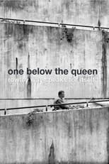 Poster for One Below the Queen: Rowley Way Speaks for Itself