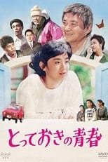 Poster for Totteoki no Seishun