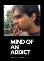 Mind of an addict poster