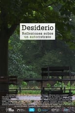 Poster for Desiderio: Reflexiones sobre un autorretrato 