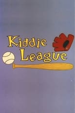 Poster for Kiddie League