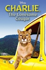 Poster di Charlie, the Lonesome Cougar