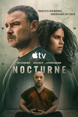 Poster zu Staffel 1 – Nocturne