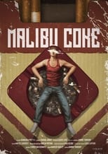 Poster for Malibu Coke