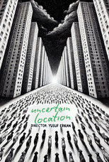 Belirsiz Mahal poster