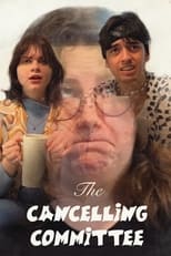 Poster for The Cancelling Committee 