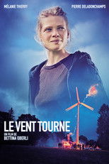 Le vent tourne