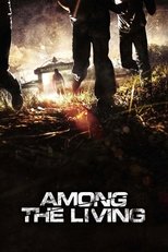 Among the Living poster movie