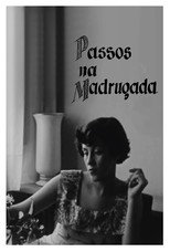 Passos na madrugada