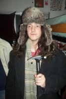 Caiden Harman Caiden Harman