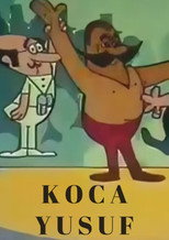 Koca Yusuf poster