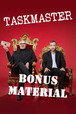 Poster for Taskmaster Bonus Material Season 1