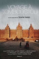 Poster for Voyage à Tombouctou 