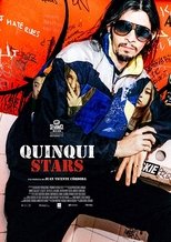 Poster for Quinqui Stars