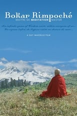 Poster di Bokar Rimpoche: Meditation Master