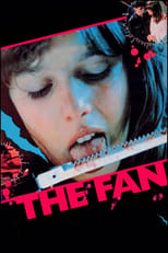 Poster for The Fan 