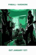 Jane Moore Presents: Pinball's Multiball Sessions