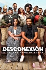 Desconexión: El organizador de bodas