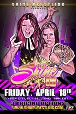 Poster for SHINE 18