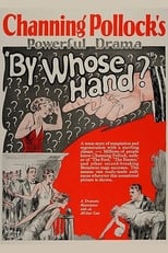 Poster for By Whose Hand? 