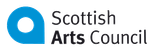 The Scottish Arts Council